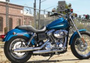 Harley-Davidson FXDCI Dyna Super Glide Custom